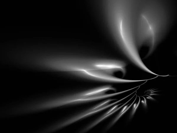 Abstract fractal background — Stock Photo, Image