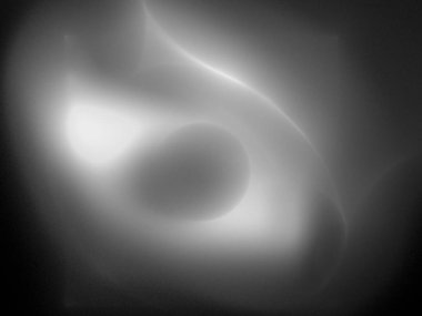 soyut fraktal arkaplan