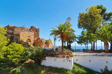 Park gözlem güverte