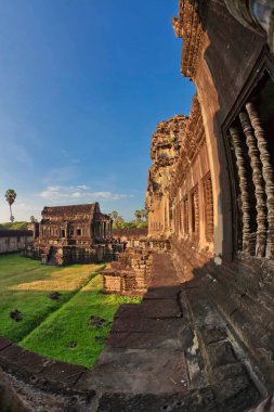 Angkor Wat Tapınağı