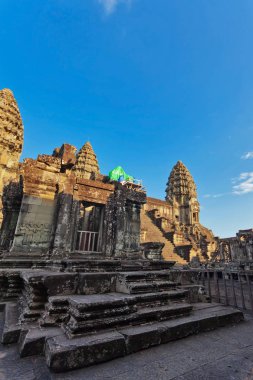 Angkor Wat Tapınağı