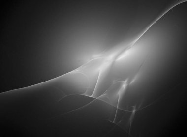 soyut fraktal arkaplan