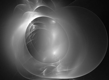 soyut fraktal arkaplan