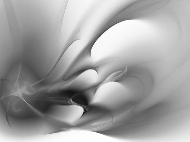 soyut fraktal arkaplan