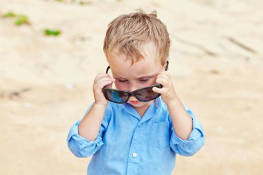 şirin 2,5 yaşında çocuk portresi 