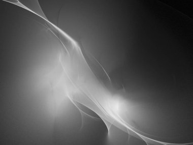 soyut fraktal arkaplan