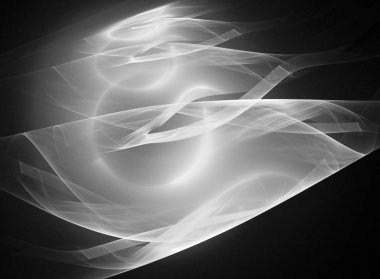 soyut fraktal arkaplan