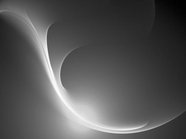 soyut fraktal arkaplan