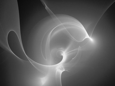 soyut fraktal arkaplan