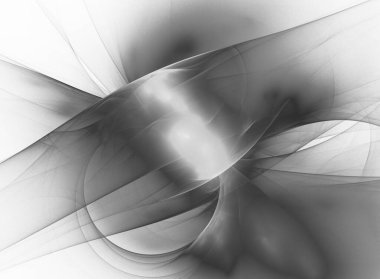 soyut fraktal arkaplan