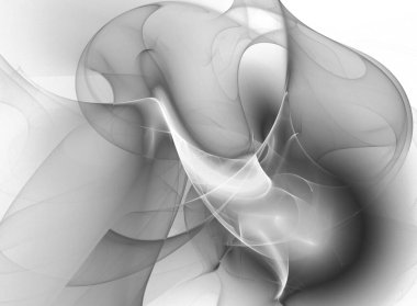 soyut fraktal arkaplan