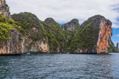 andaman Denizi Adaları