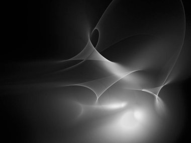 soyut fraktal arkaplan