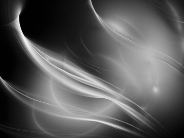 soyut fraktal arkaplan