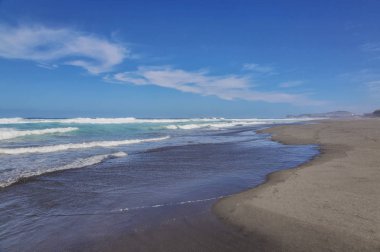 Sao Miguel Adası, Portekiz