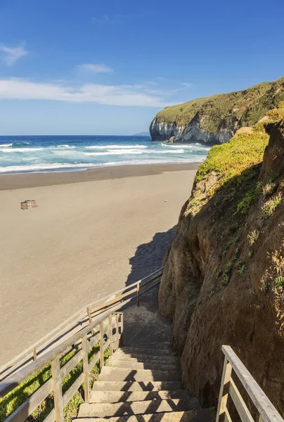 Eiland Sao Miguel, Portugal — Stockfoto