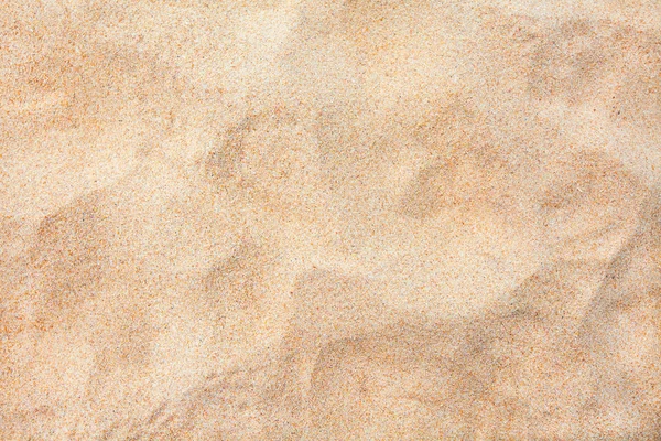 White sand background — Stock Photo, Image