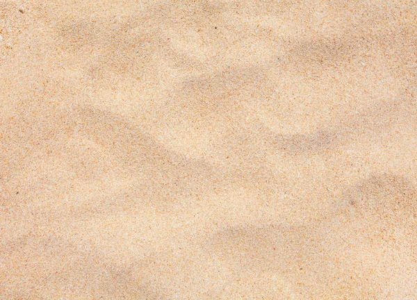 Close-up of dune sand — Stock Photo, Image