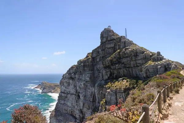 Cape Good Hope — Stock Photo, Image