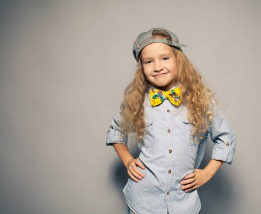 Moda çocuk Studio