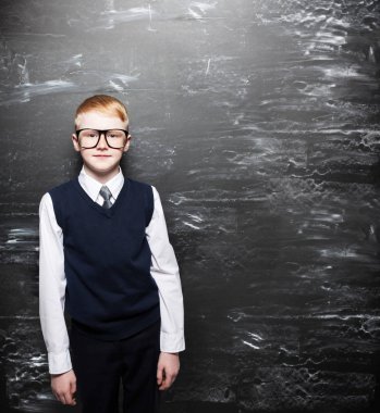 çocuğa yazı tahtası