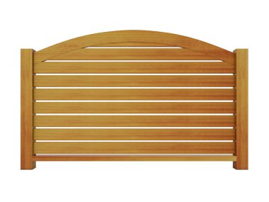 Sedir Ahşap korkuluk ahşap Tırabzan ayakları ve kavisli top demiryolu 3