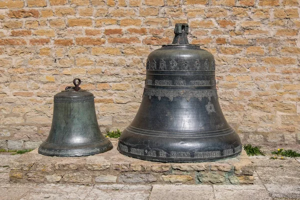 Old Bells. Narva, Estonia, EU