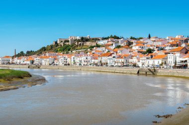 Alcacer do Sal. Portugal