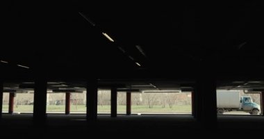 cool adam longboarding bir park