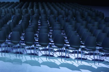 yöneticileri için kapalı iş Konferansı.