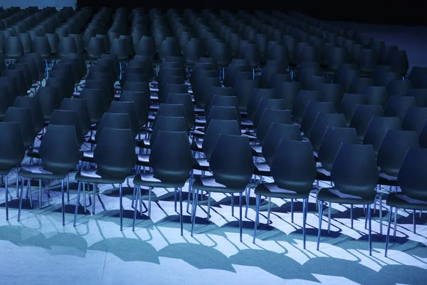 yöneticileri için kapalı iş Konferansı.