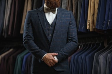 satır uygun dükkan karşı klasik yelek işadamı