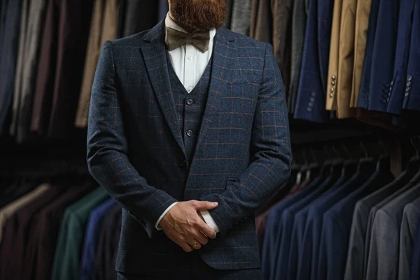 satır uygun dükkan karşı klasik yelek işadamı