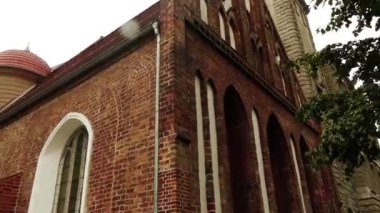 İktisat ve İşletme Fakültesi. Humboldt Üniversitesi, Berlin, Almanya.