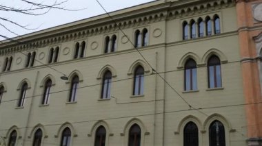 Via Emanuele Filiberto, 137, tertemiz Ana Kilisesi Roma, Lazio, İtalya.