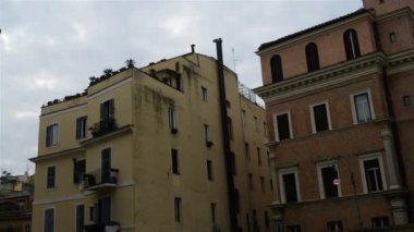 Enstitüsü, Little Sisters yoksulların Roma, İtalya. Piazza San Pietro in Vincoli, 6