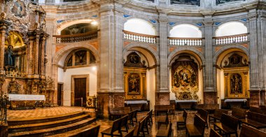Sant Antoni de Viana Church, Palma de Mallorca
