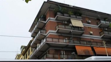 Via Emanuele Filiberto, 137, tertemiz Ana Kilisesi Roma, Lazio, İtalya.