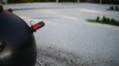 Mina Kaide manastırın kapısı kutsal ruh veya kızlık Gate - bu gün hayatta üç Ortaçağ kapı Torun, Polonya, yakın Tarih.