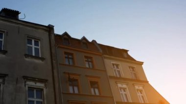 Kilise St. John Baptist ve St John Evangelist, küçük bazilika Katedrali Torun piskoposluk bölgesi, Polonya. Gotik kilise inşa tuğla, anıtsal Bati kule ile nefli bir hall dan.