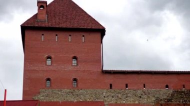 Lida Castle tarafından Grandük Gediminas Litvanya'nın erken 14 karşı Töton Şövalyeleri savunmak için yüzyılda inşa birkaç kale biriydi. Modern şehir Lida, Beyaz Rusya castle çevresinde büyüdüm.