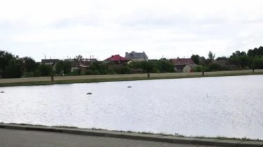 Lida Castle tarafından Grandük Gediminas Litvanya'nın erken 14 karşı Töton Şövalyeleri savunmak için yüzyılda inşa birkaç kale biriydi. Modern şehir Lida, Beyaz Rusya castle çevresinde büyüdüm.