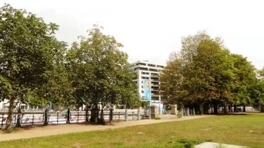Berlin Cathedral (Berliner Dom) Evanjelist Yüce bucak ve Collegiate Kilisesi, Berlin, Almanya kısa adıdır. Bu Mitte borough müze Adası üzerinde yer almaktadır.