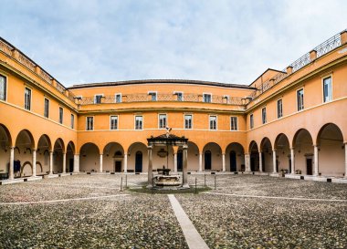 Sapienza Roma Üniversitesi, İtalya
