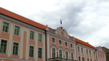 Alexander Nevsky katedral bir Ortodoks katedrali Tallinn Old Town, Estonya olduğunu. Mikhail Preobrazhensky tarafından tipik bir Rus Revival tarzda tasarlamak için inşa edilmiş.