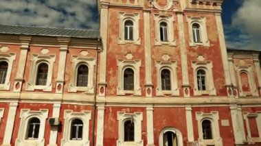 Aziz Nikolaos Kilisesi (Nizhne-Nikolskaya). Str. Belyaeva, Smolensk, Rusya Federasyonu.