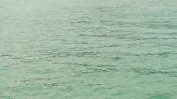 포트 드 Soller 마을 이며 마 마요르카, 발레아레스 섬, 스페인의 항구. 포 날 루 츠 빌리지와 Biniaraix의 햄릿 그들은 양식에 Soller 결합. — 비디오