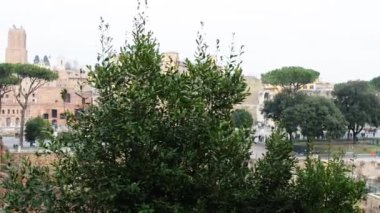 Augustus, Roma, İtalya, Augustus tarafından inşa imparatorluk forumları forumdur. Mars Ultor Tapınağı içerir.