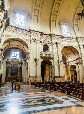 İtalya Bologna Saint Peter Katedrali