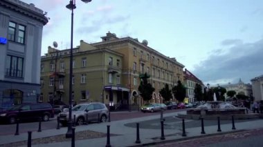 Aziz Nikolaos Kilisesi eski Doğu Ortodoks kiliseleri Vilnius, Litvanya biridir. Genel bina yenileme 1956 önce gerçekleşti.